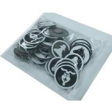 강의용 체스기물