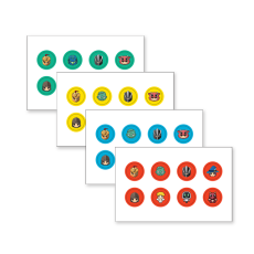 (NEW)칭찬스티커