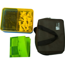 도시락 체스 기물