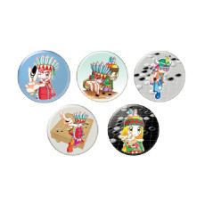 인테리어스티커