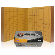 [가정용|고급형]바둑판세트1