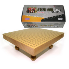 [가정용|고급형]바둑판세트2