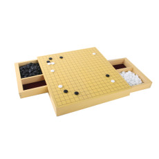 서랍식 정규격 바둑판(대42x45) / 바둑알 미포함