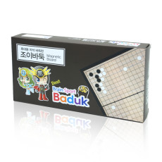 조이바둑판(휴대용자석바둑판)