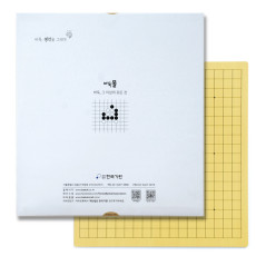 한국기원 바둑판