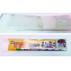 포장용 투명봉투A