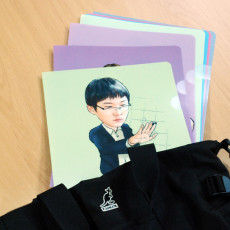 프로기사 L홀더