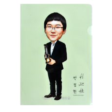 프로기사 L홀더 박정환B