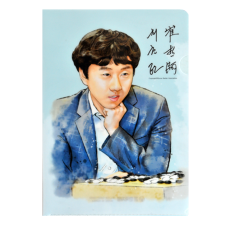 프로기사 L홀더 최철한B